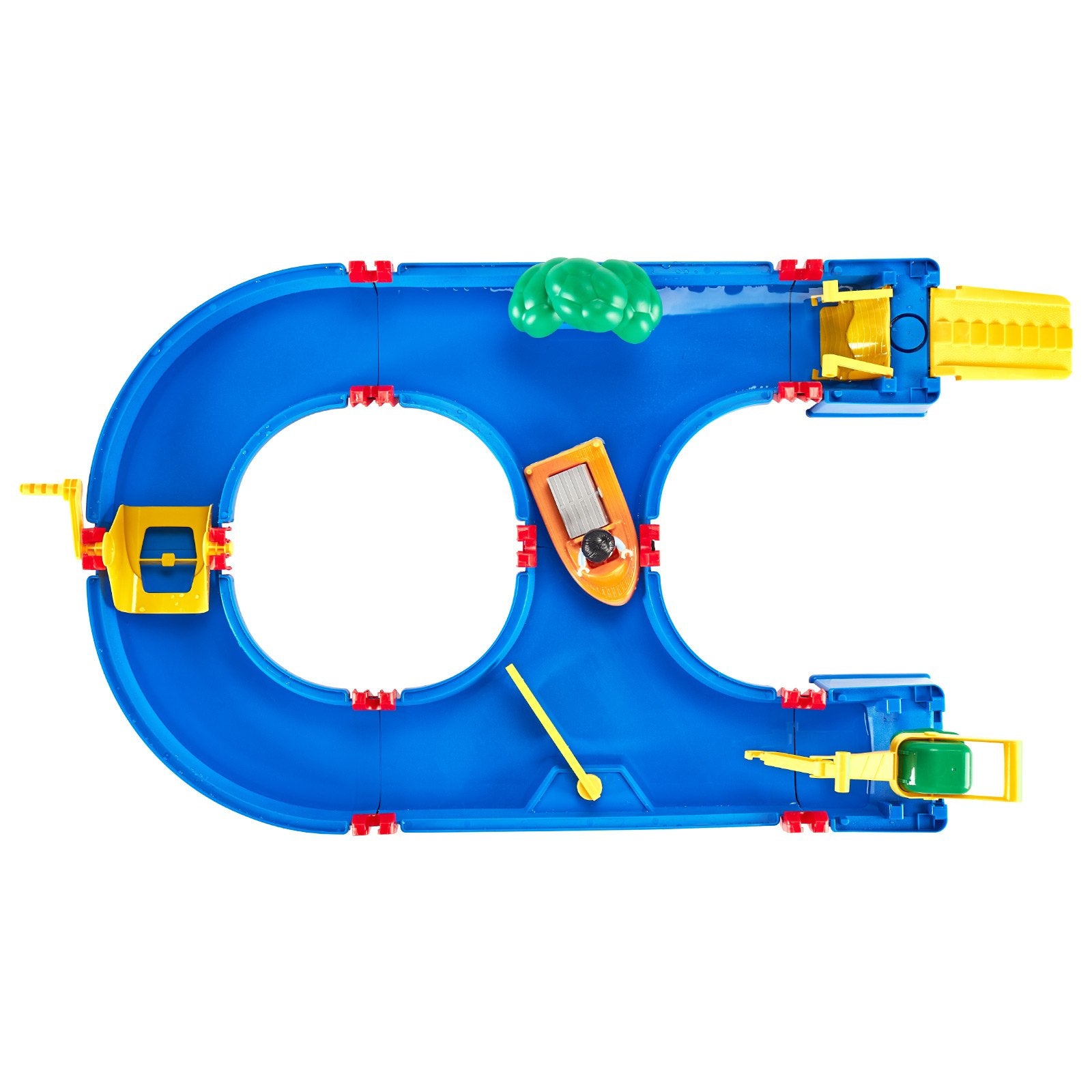 Water Table For Toddlers Kids Activity Play Waterway