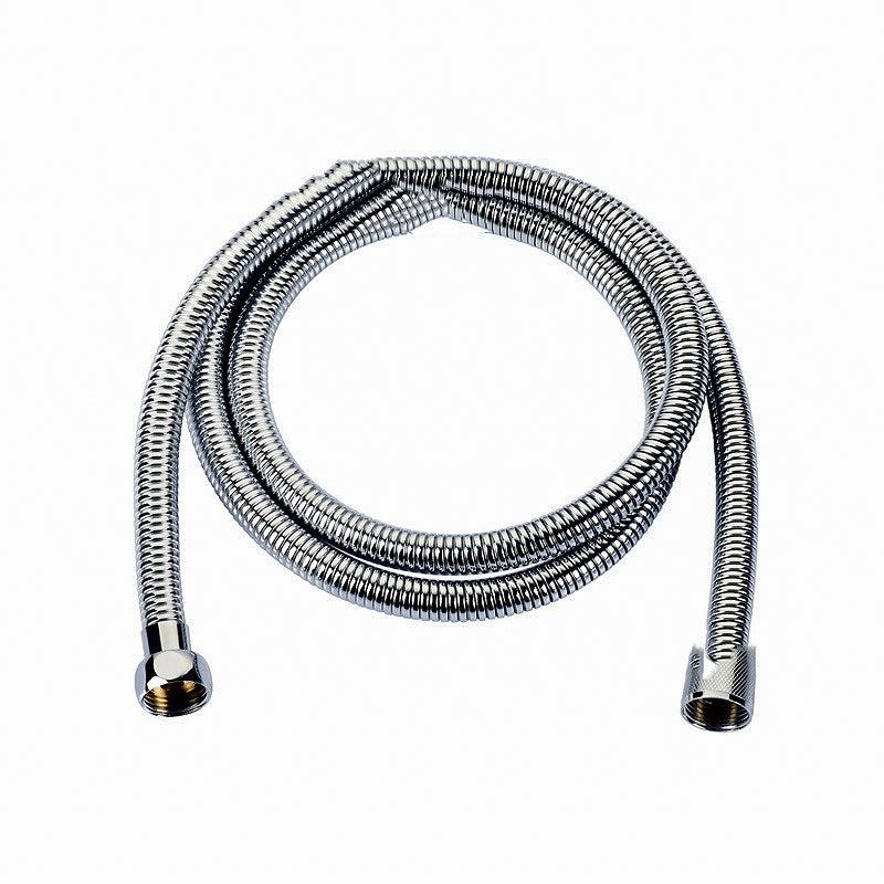 360° Rotating Water-Saving Shower Head ABS High-Pressure Spray Nozzle