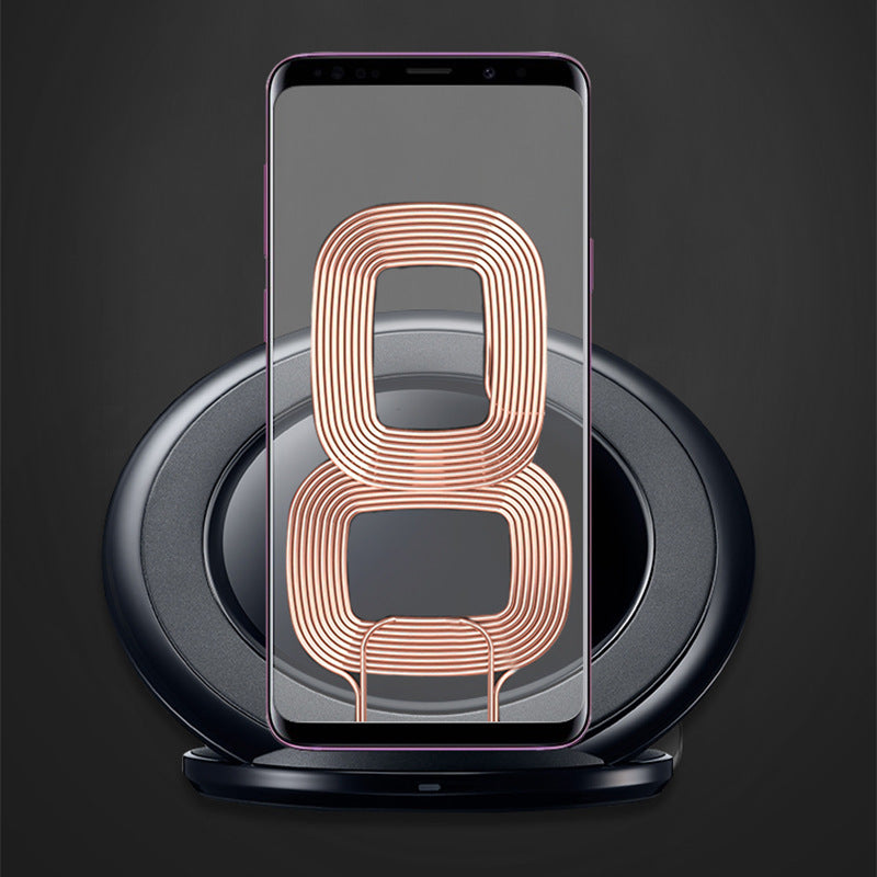 Wireless Qi Fast Charger for Galaxy Note Edge – Accessories