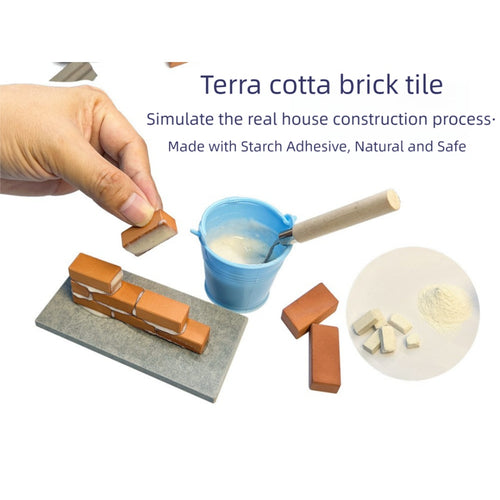 Children’s Educational Building Blocks Set – Family & Festival Gift Box