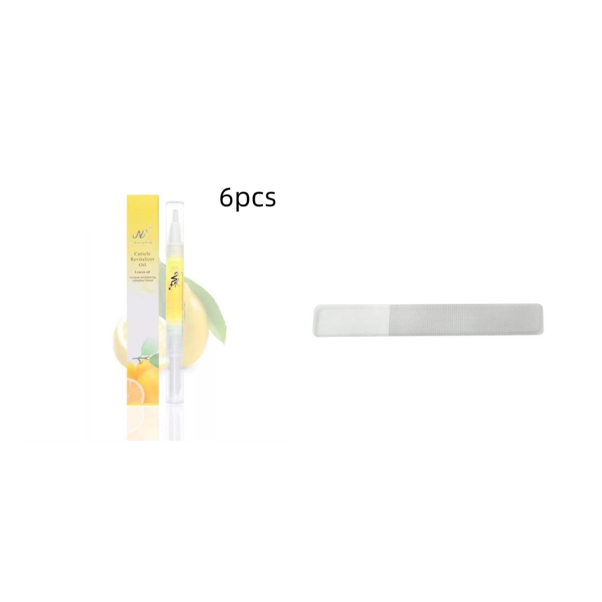 Nail Nutrition Pen Finger Margin Pen Nutrition Oil