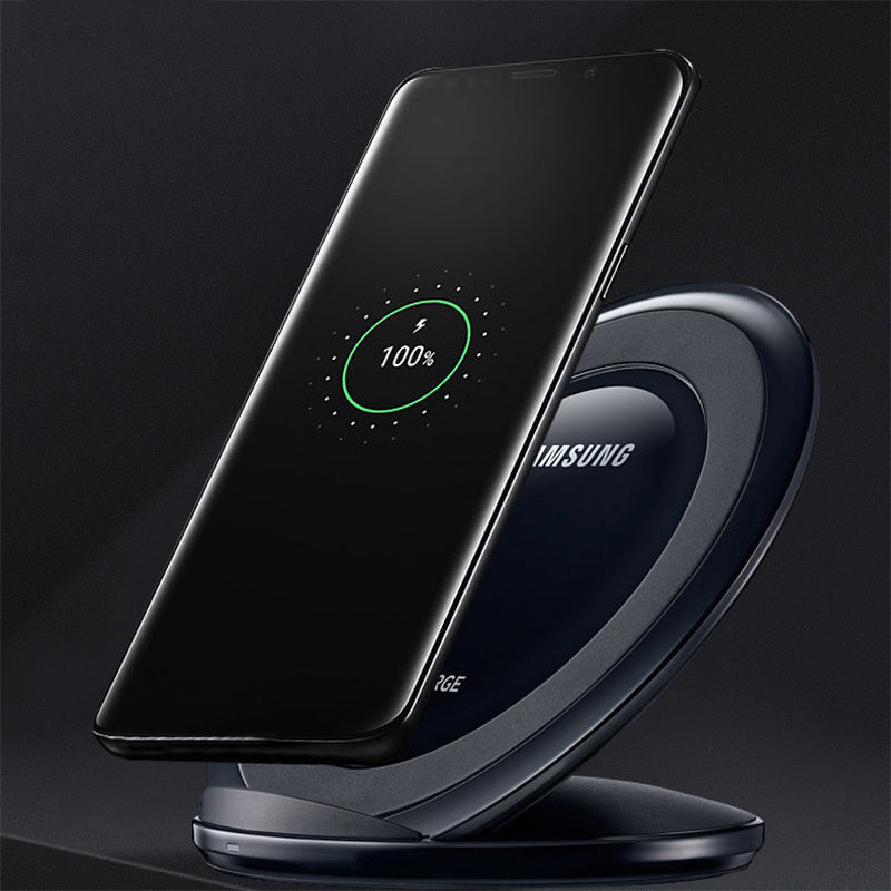 Wireless Qi Fast Charger for Galaxy Note Edge – Accessories