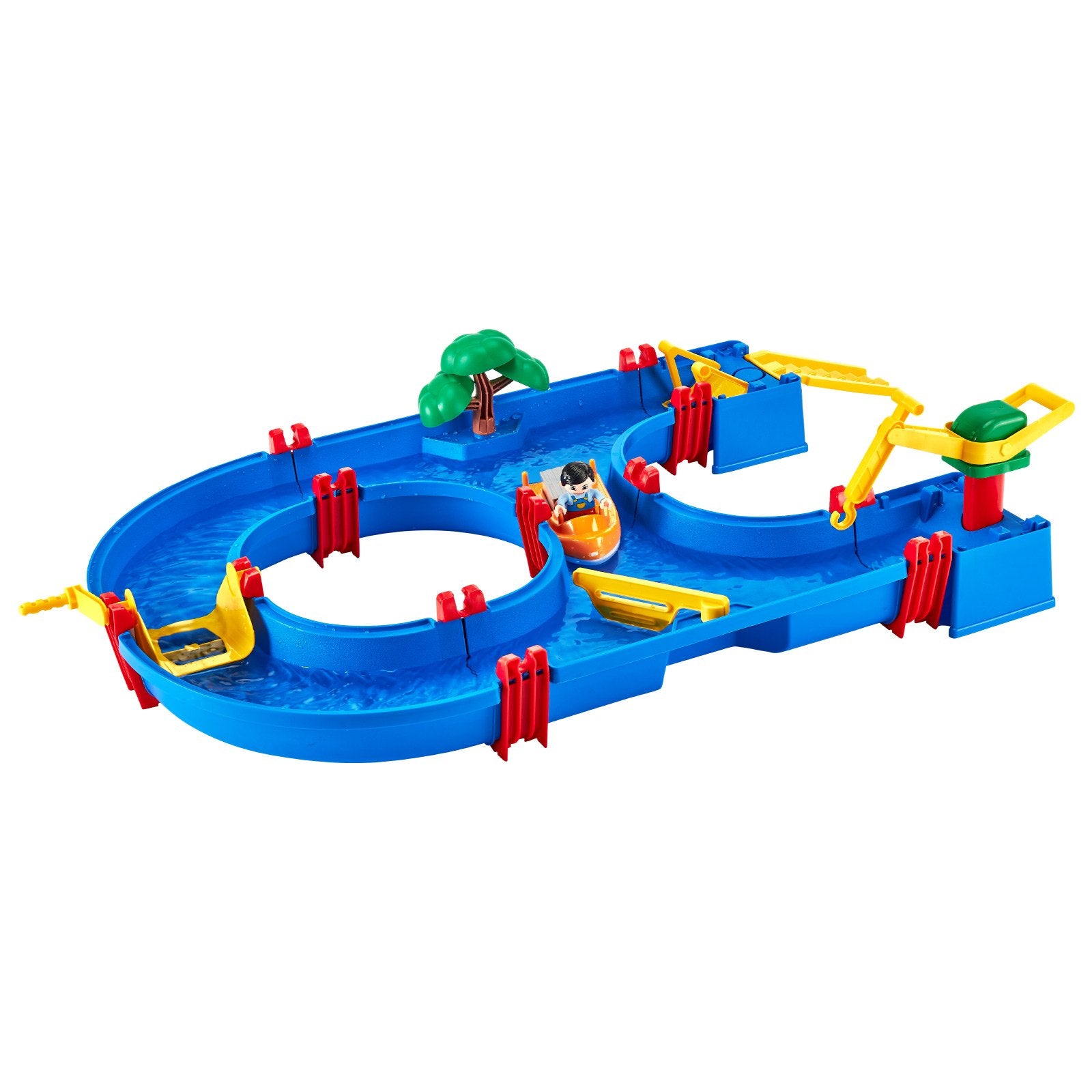 Water Table For Toddlers Kids Activity Play Waterway