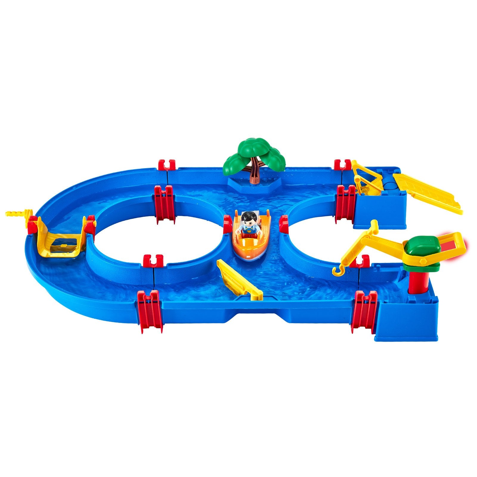 Water Table For Toddlers Kids Activity Play Waterway