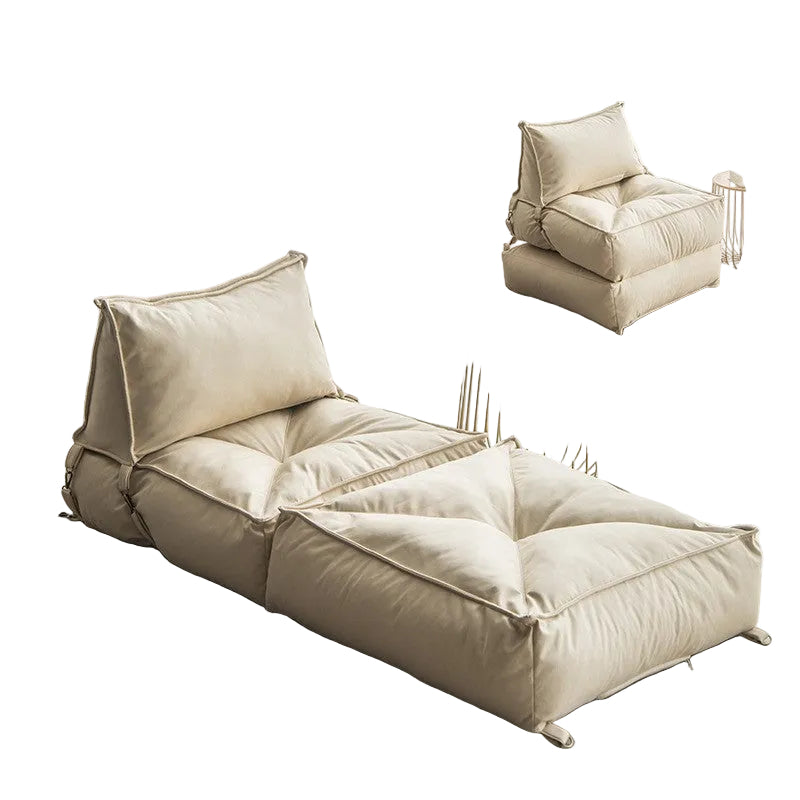 Bedroom Living RoomFolding Back Chair Couch Bedroom Living Room