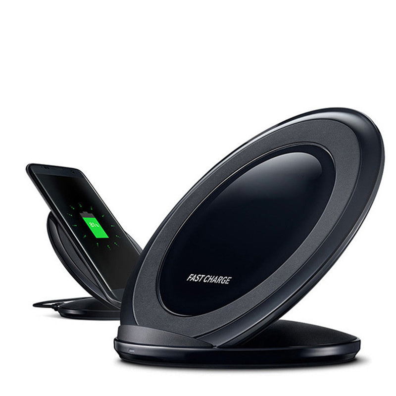 Wireless Qi Fast Charger for Galaxy Note Edge – Accessories