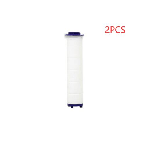 360° Rotating Water-Saving Shower Head ABS High-Pressure Spray Nozzle